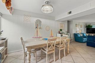 208A - 1BR/1 Bath at Seaspray Condos on Okaloosa Island, Fort Walton Beach, Fl - 2