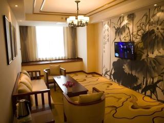GreenTree Eastern Hotel Handan Daming Bus Station - 0