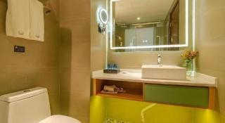 GME Hefei Qianshan North Road Phoenix City Hotel - Hefei - 1