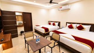 Hotel Roi Inn Sayana - 7