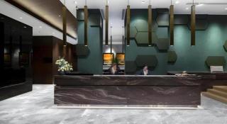 Yitel Xi'an High-tech Zone Jinye Road Shenzhou Digital Technology Park - 3