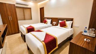 Hotel Roi Inn Sayana - 6