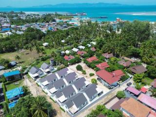 Labelle villa koh phangan - Ko Pha Ngan - 7