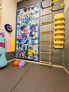 Kids Gymania 2 at Afiniti Legoland Malaysia by GatherHomez - 9