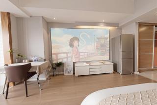 Huayue Apartment Hotel - Shanghai & Metro Line 18 Zhoupu Station华悦酒店上海浦东万达广场店 - Shanghai - 6