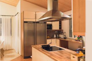 Warm and cozy house near Arctic Circle, Rovaniemi - 7