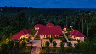 Manayath Wayanad Premium Pool Resort - 5