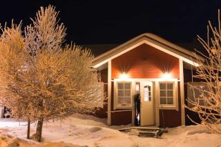 Warm and cozy house near Arctic Circle, Rovaniemi - 0