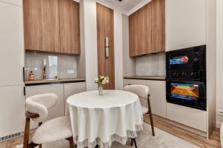Красивые апартаменты в Астане - 9