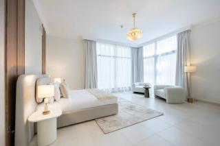 Bloomfields 5BR plus 2M Villa in West Yas - 3