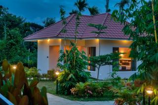 Manayath Wayanad Premium Pool Resort - 2