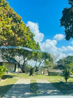 Macaneta Beach Villa - 0