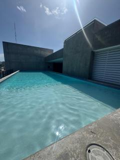 San Salvador Céntrico y exclusivo con piscina - Sivar view - 9