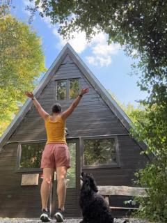 Chalet Tournesol Durbuy - 0