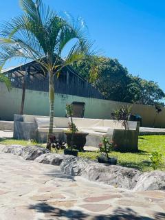 Macaneta Beach Villa - 8