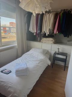 Guesthouse Wilhelminasingel Breda - 9