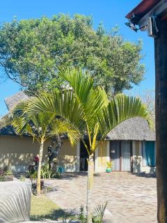 Macaneta Beach Villa - 4