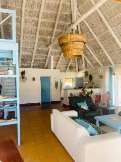 Macaneta Beach Villa - 3