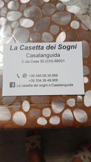 La Casetta dei Sogni - 8