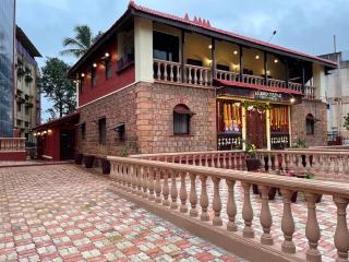 Heritage Arogenetatva building of 110 years - 0