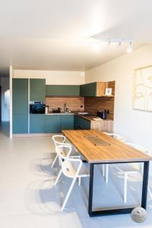 Horizon les Couchants - Appartement en RDJ avec 1 ou 2 Suites avec climatisation, Piscine & tennis - 1