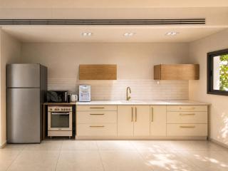 וילה אליטה בריכה מחוממת- ELITA VILLA heated pool - 2