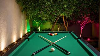 וילה אליטה בריכה מחוממת- ELITA VILLA heated pool - 4