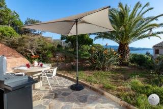 Horizon les Couchants - Appartement en RDJ avec 1 ou 2 Suites avec climatisation, Piscine & tennis - 8