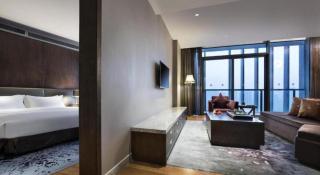 Fliport Hotel Zhangzhou Yuanshan - 5