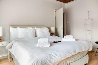 Guesthouse Wilhelminasingel Breda - 7