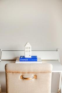 Guesthouse Wilhelminasingel Breda - 5