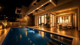 וילה אליטה בריכה מחוממת- ELITA VILLA heated pool - 7