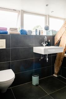 Guesthouse Wilhelminasingel Breda - 1