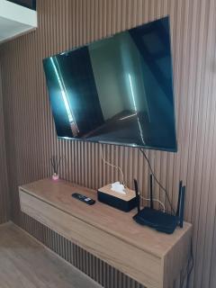 K-Woong House - Aparthouse Syariah - 6