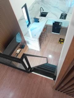 K-Woong House - Aparthouse Syariah - 3