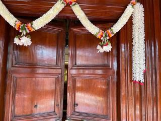 Heritage Arogenetatva building of 110 years - 1