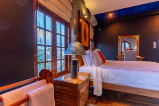 Redking Studio Apartment - 1
