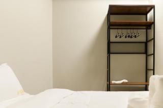 The WANG GRAND HOTEL - 8
