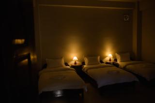 The WANG GRAND HOTEL - 5
