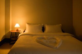 The WANG GRAND HOTEL - 3