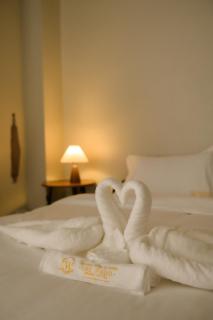 The WANG GRAND HOTEL - 2