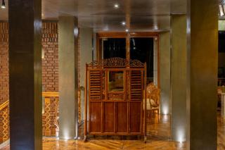 Redking Studio Apartment - 8