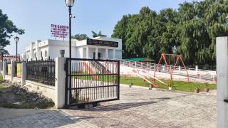 TFC Garden - 1