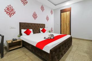 Hotel O Fox Guest House - 1