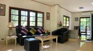 Sida Resort Hotel Nakhon Nayok - 8