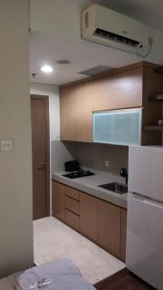 Puri Orchard Studio - Cozy & Modern Stay - 7