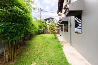 Jungle style villa 3br - 1