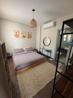 Peaks El Gouna ,Sholan 2BR Pool View - 5