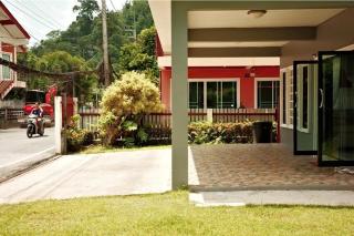Jungle style villa 3br - Kamala Beach - 2