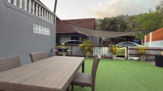 Jungle style villa 3br - Kamala Beach - 4